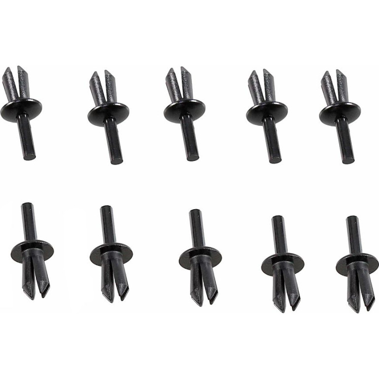 Clip, Zier-/Schutzleiste 2280001