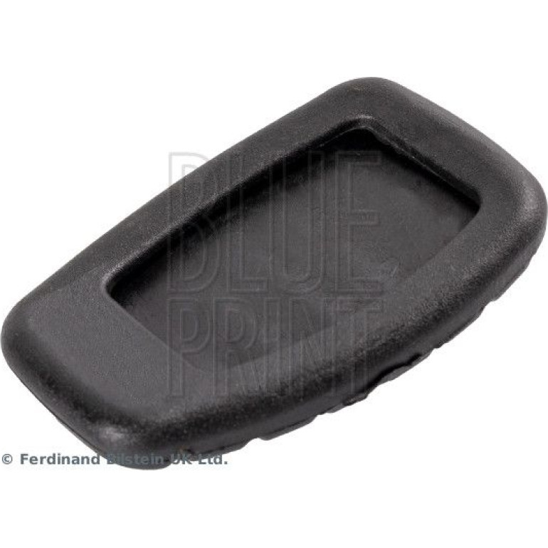 Pedalbelag, Bremspedal ADBP970004 Pedalbelag, Bremspedal ADBP970004