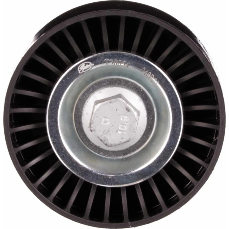 Umlenk-/Führungsrolle, Keilrippenriemen T38054 Umlenk-/Führungsrolle, Keilrippenriemen T38054