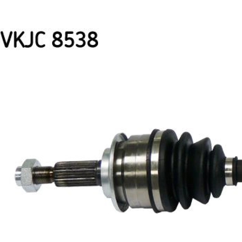 Antriebswelle VKJC 8538
