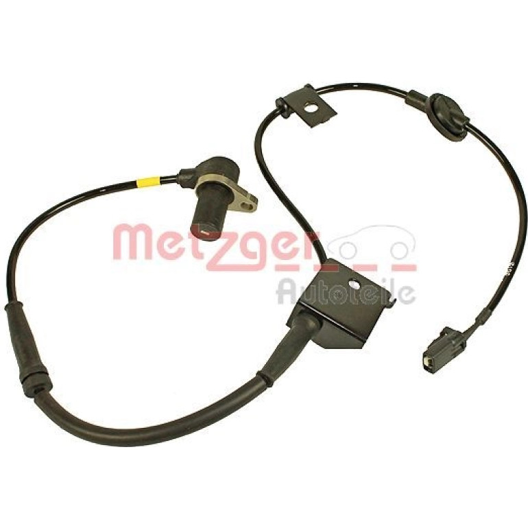 Sensor, Raddrehzahl 0900733 Sensor, Raddrehzahl 0900733