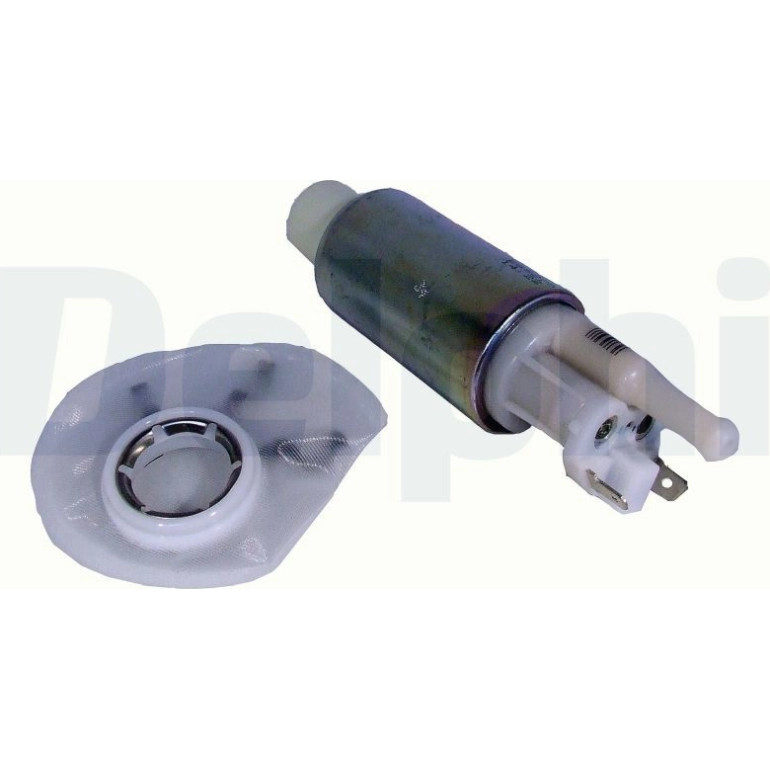 Kraftstoffpumpe FE0477-12B1 Kraftstoffpumpe FE0477-12B1