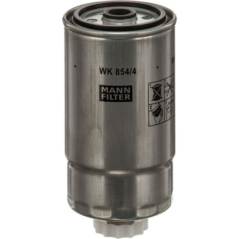 Kraftstofffilter WK 854/4 Kraftstofffilter WK 854/4
