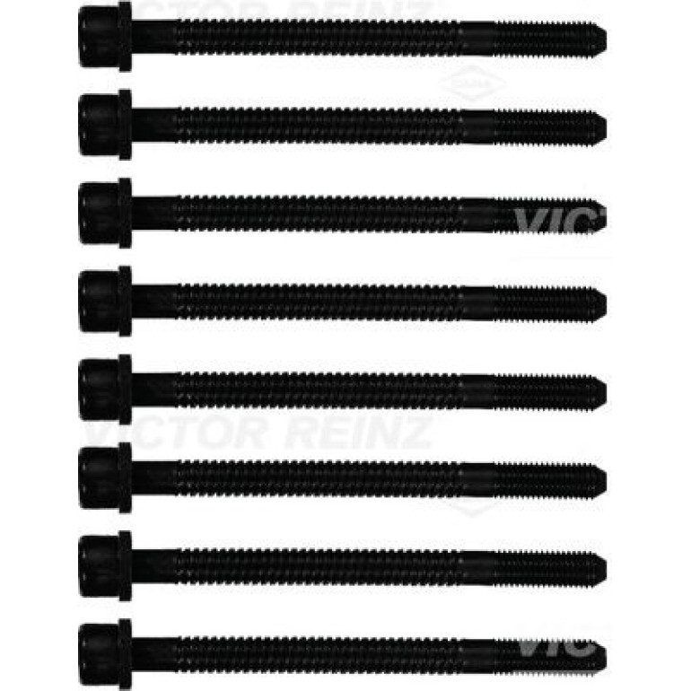 Zylinderkopfschraubensatz 14-32054-01