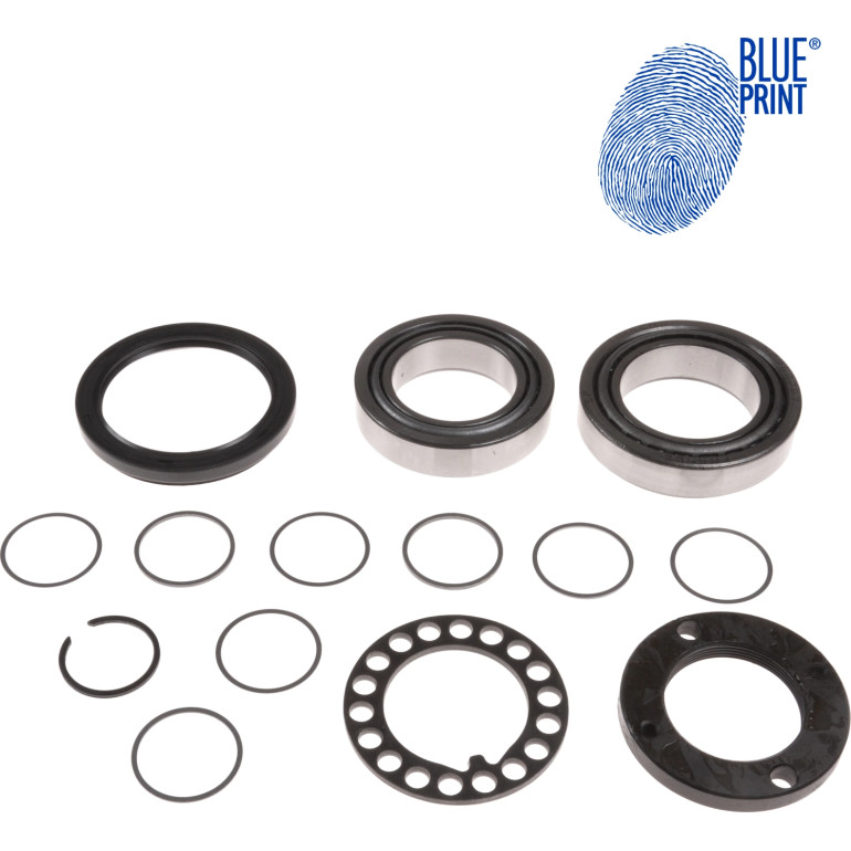 Radlagersatz ADC48245