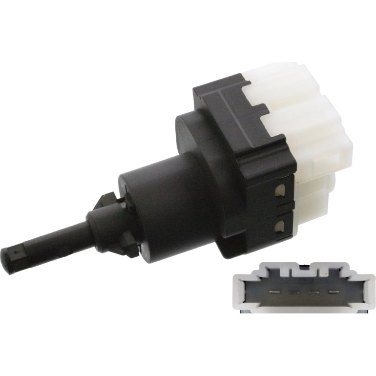 FEBI BILSTEIN 104351 Bremslichtschalter FEBI BILSTEIN 104351 Bremslichtschalter