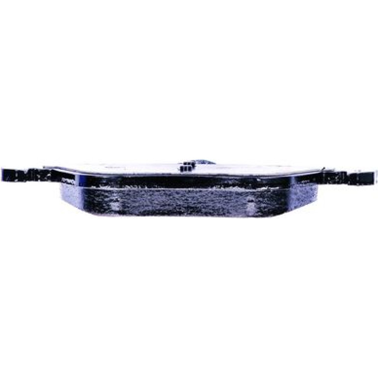 Bremsbelagsatz, Scheibenbremse 8DB 355 009-091