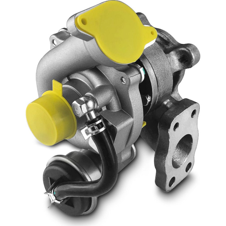 Jrone Turbolader 8B35-200-026 Jrone Turbolader 8B35-200-026