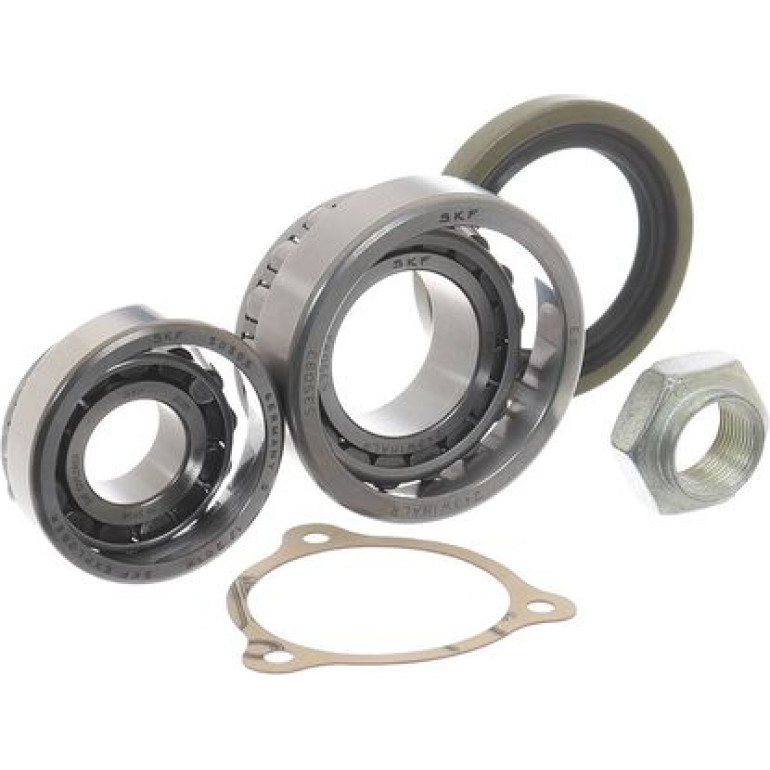 Radlagersatz VKBA 1386 Radlagersatz VKBA 1386