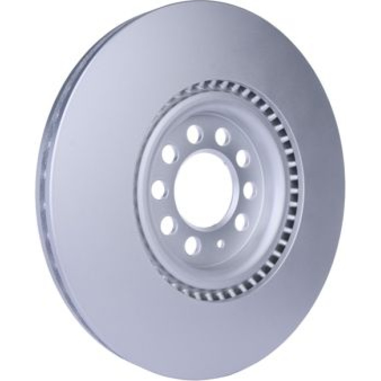 Bremsscheibe 8DD 355 106-731