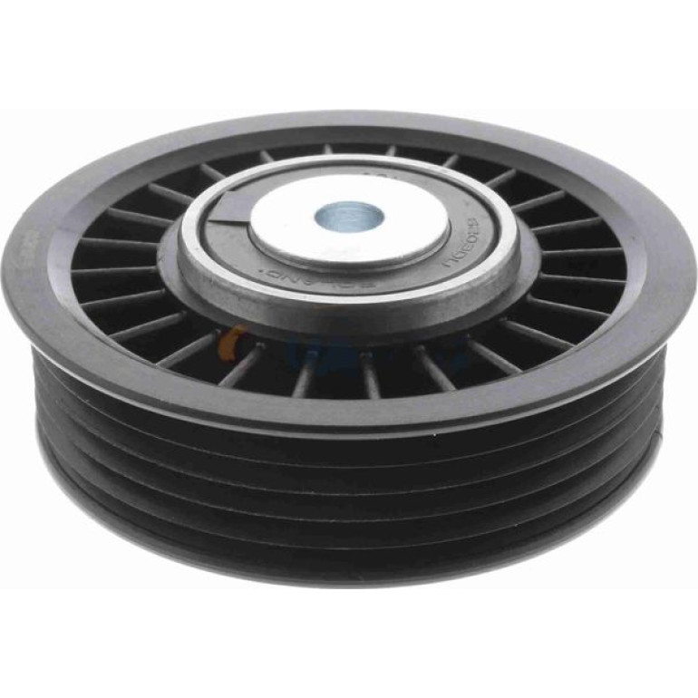 Umlenk-/Führungsrolle, Keilrippenriemen V10-0898