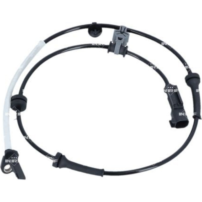 Sensor, Raddrehzahl 756002 Sensor, Raddrehzahl 756002
