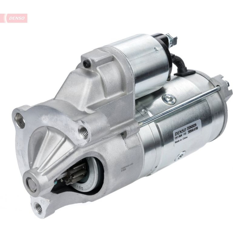 Starter DSN3039 Starter DSN3039