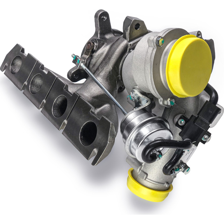 Jrone Turbolader 8B04-40M-A94 Jrone Turbolader 8B04-40M-A94