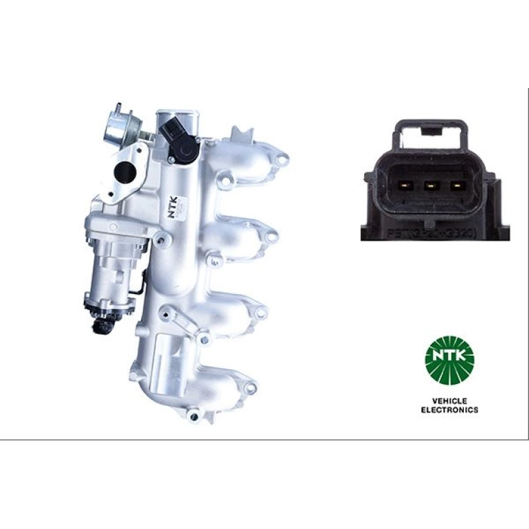AGR-Ventil 93160 AGR-Ventil 93160