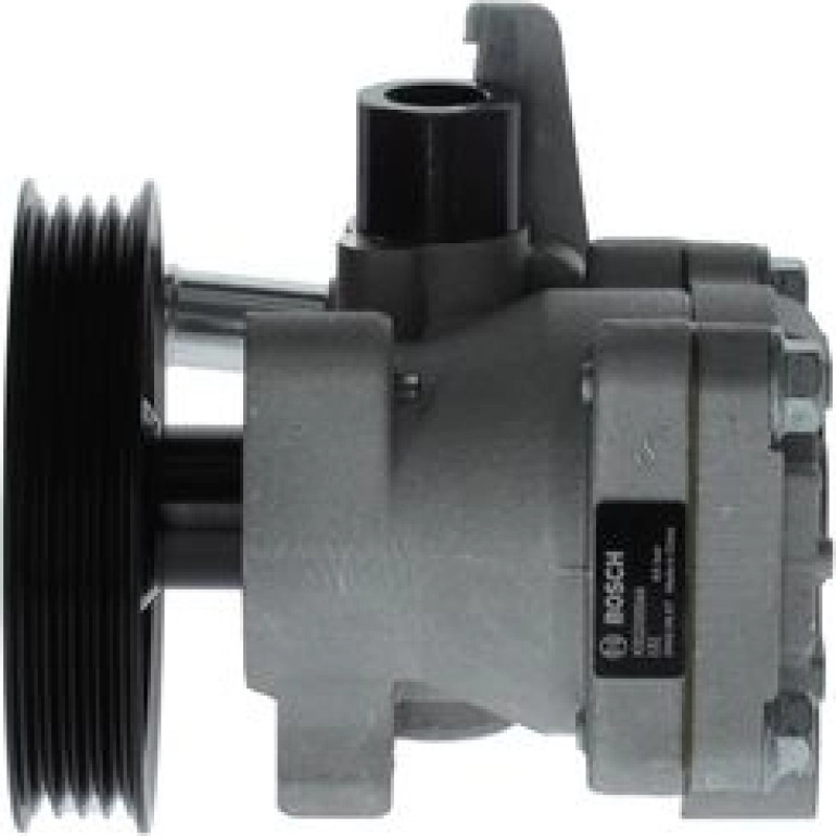 Hydraulikpumpe, Lenkung K S02 000 044