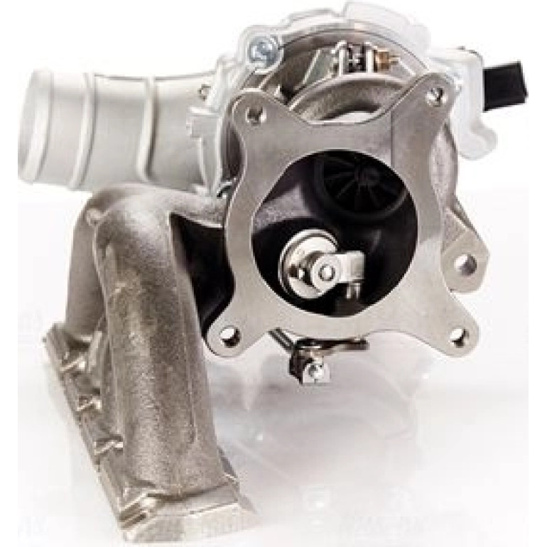 Nissens Turbolader 93196