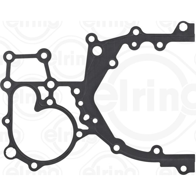 Dichtung, Steuergehäuse 352.660 Dichtung, Steuergehäuse 352.660