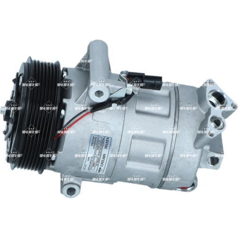 Kompressor, Klimaanlage 32472 Kompressor, Klimaanlage 32472