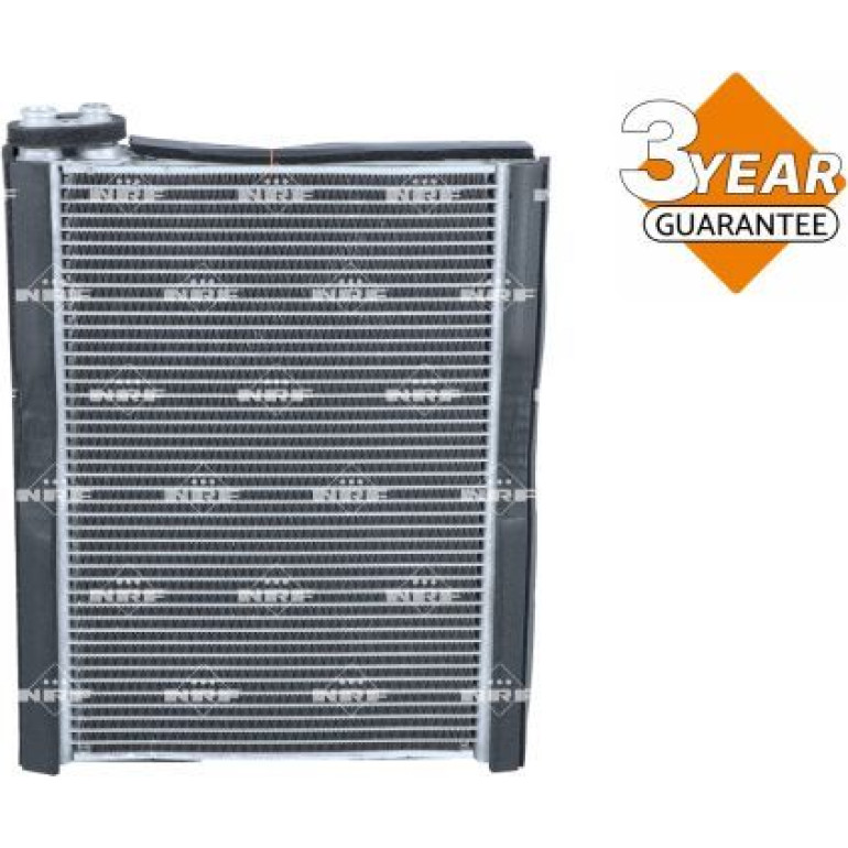 Verdampfer, Klimaanlage 36203