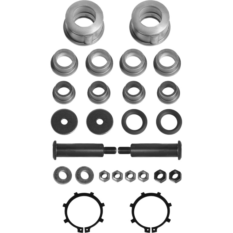 FEBI BILSTEIN 06696 Reparatursatz, Stabilisatorlager