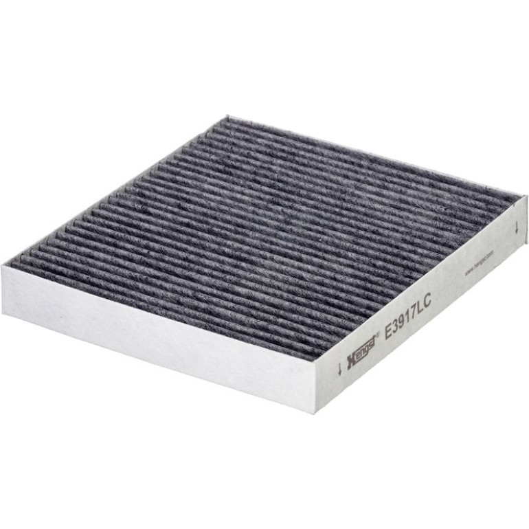 Filter, Innenraumluft E3917LC Filter, Innenraumluft E3917LC