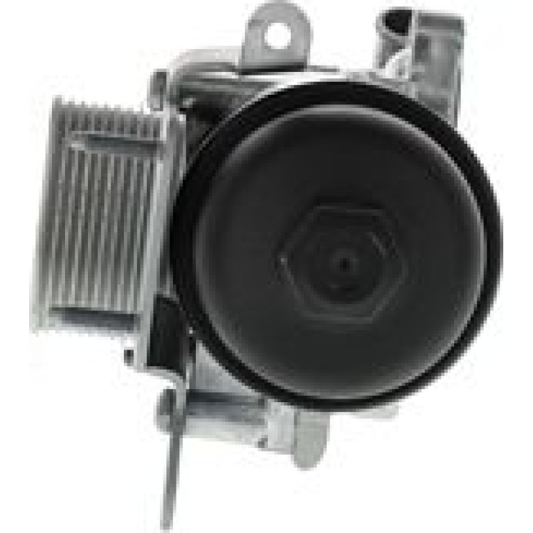Ölkühler, Motoröl 91124 Ölkühler, Motoröl 91124