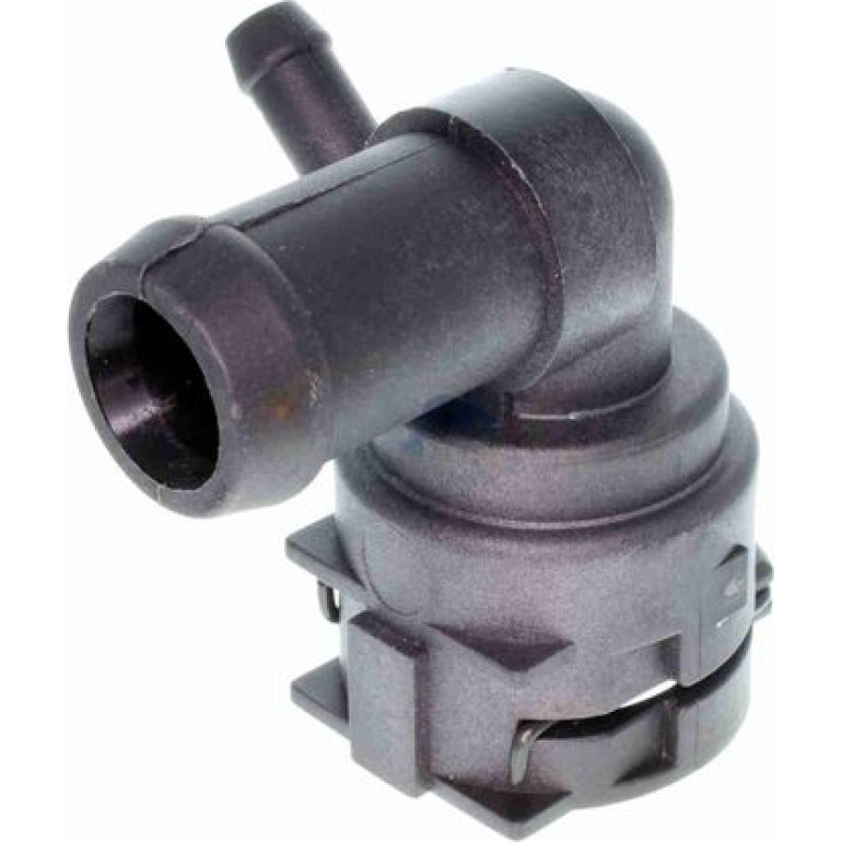 Kühlmittelflansch V10-3527 Kühlmittelflansch V10-3527