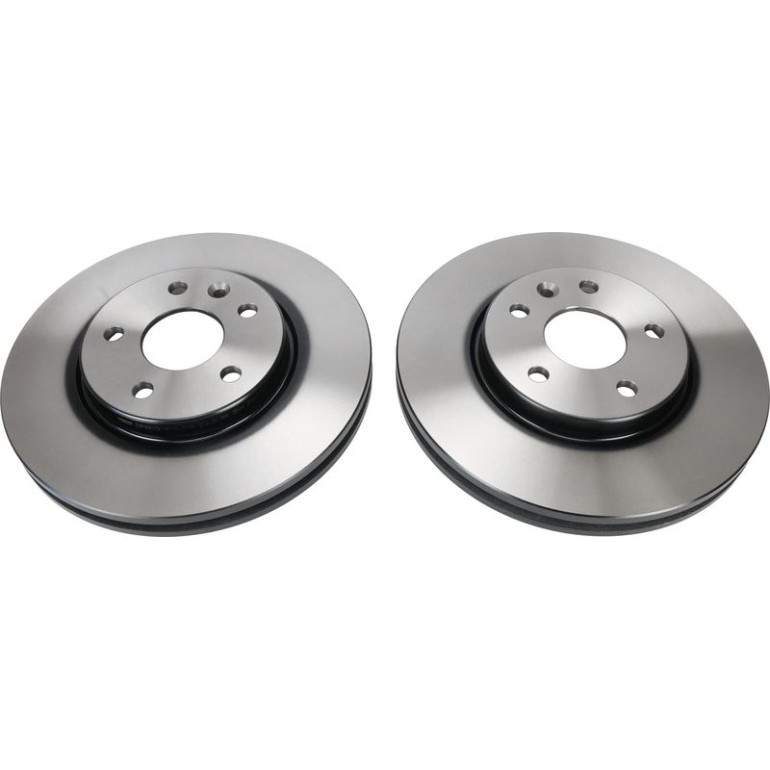 Bremsscheibe DF6819