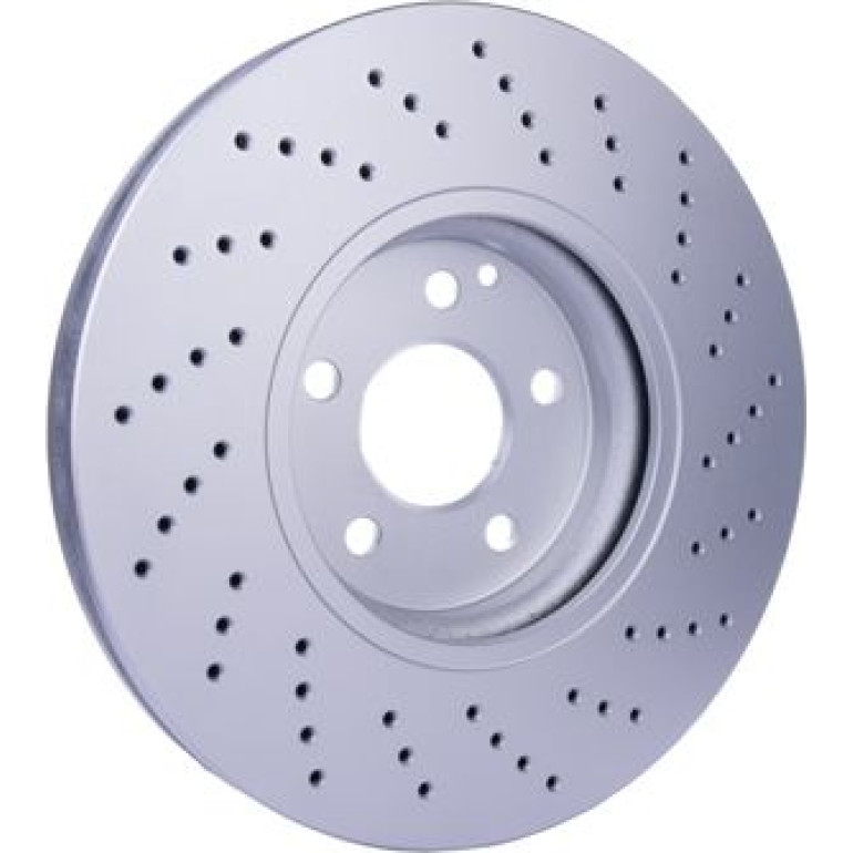 Bremsscheibe 8DD 355 128-151