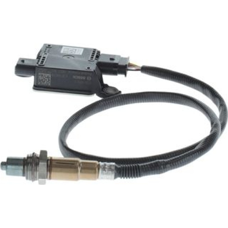 Partikelsensor 0 281 008 578 Partikelsensor 0 281 008 578