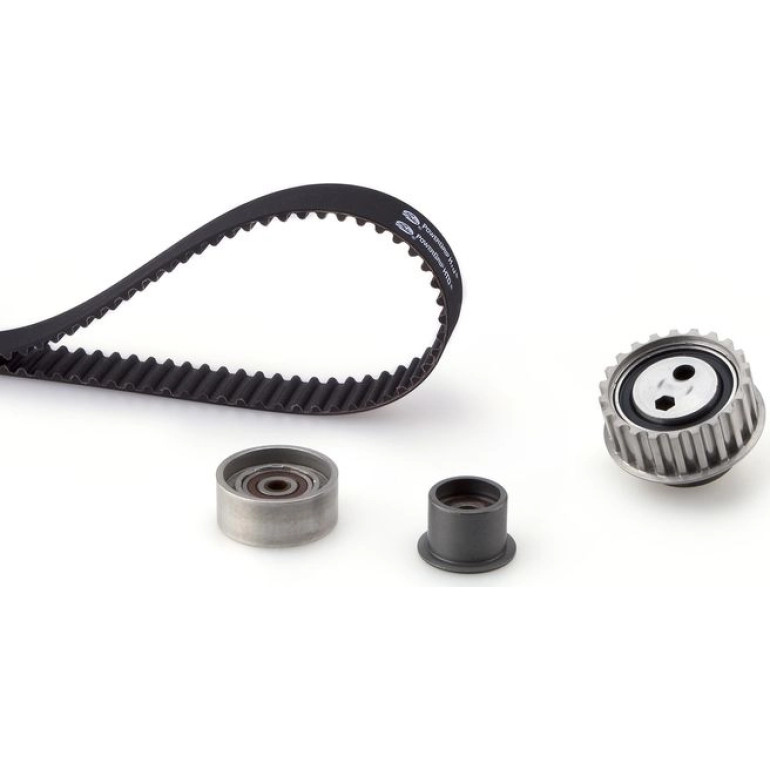 Zahnriemensatz K015302XS Zahnriemensatz K015302XS