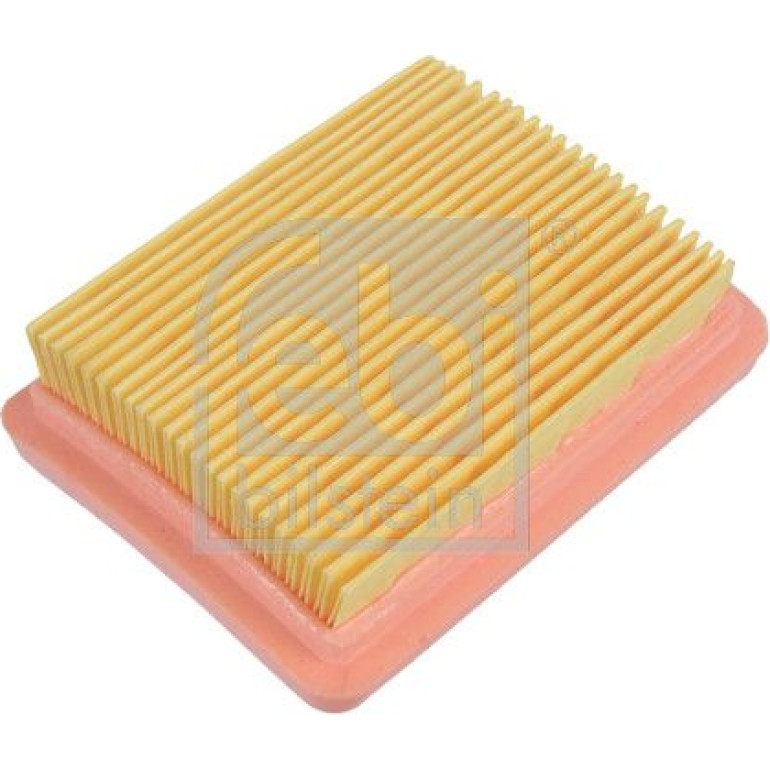 FEBI BILSTEIN 180858 Luftfilter FEBI BILSTEIN 180858 Luftfilter