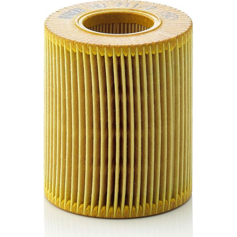 Ölfilter HU 711/2 X