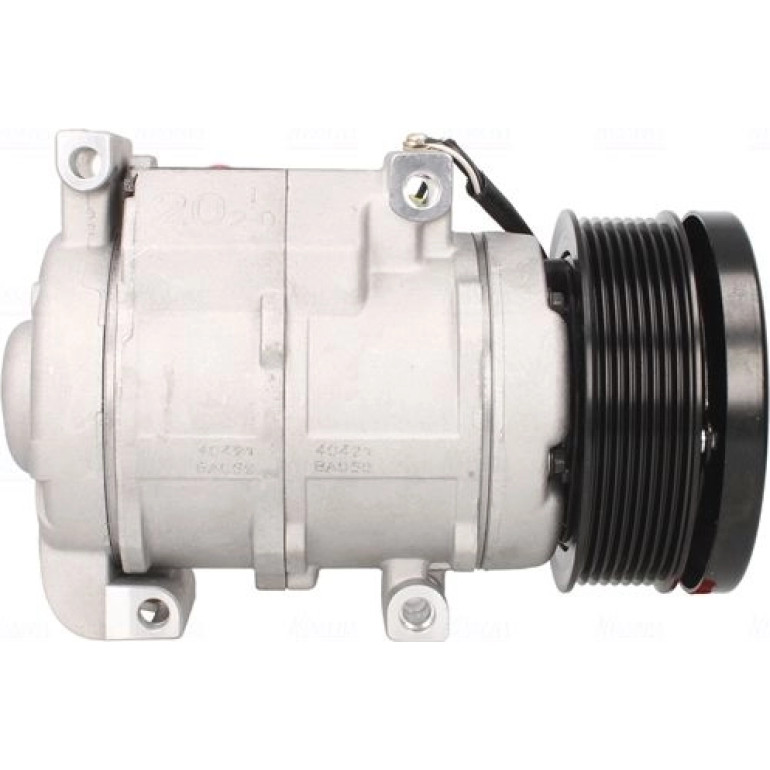 Kompressor, Klimaanlage 89511 Kompressor, Klimaanlage 89511
