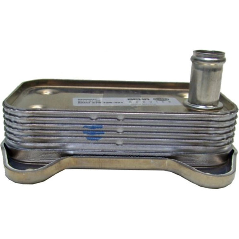 Ölkühler, Motoröl CLC 52 000P Ölkühler, Motoröl CLC 52 000P