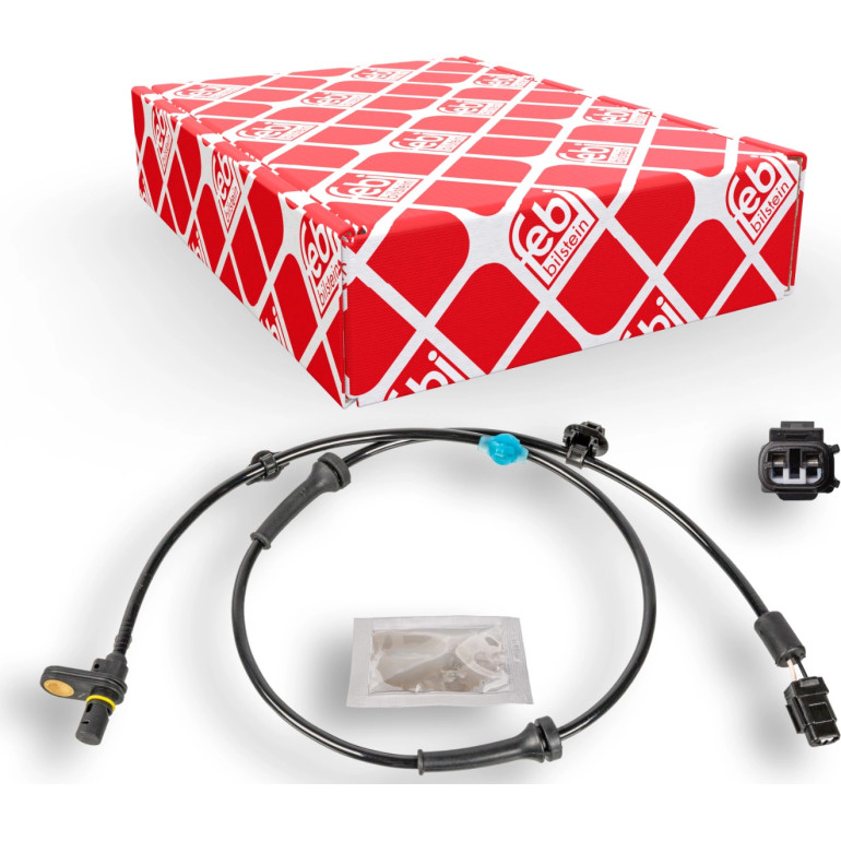 FEBI BILSTEIN 109561 Sensor, Raddrehzahl FEBI BILSTEIN 109561 Sensor, Raddrehzahl