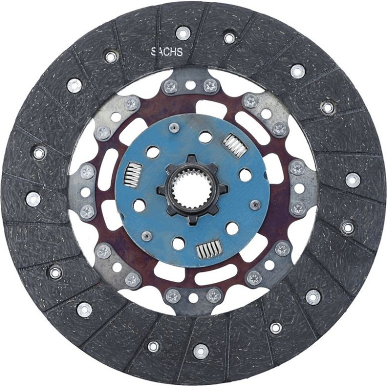 SACHS 3000 990 332 Kupplungssatz Kit plus CSC SACHS 3000 990 332 Kupplungssatz Kit plus CSC