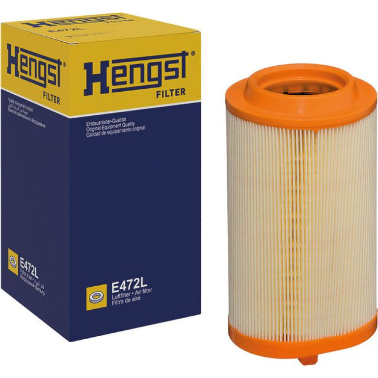 Luftfilter E472L