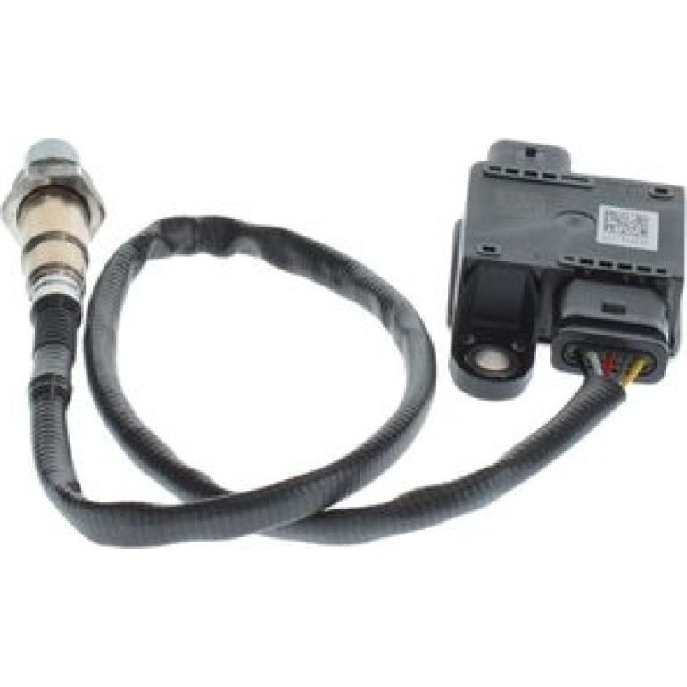 Partikelsensor 0 281 008 327 Partikelsensor 0 281 008 327