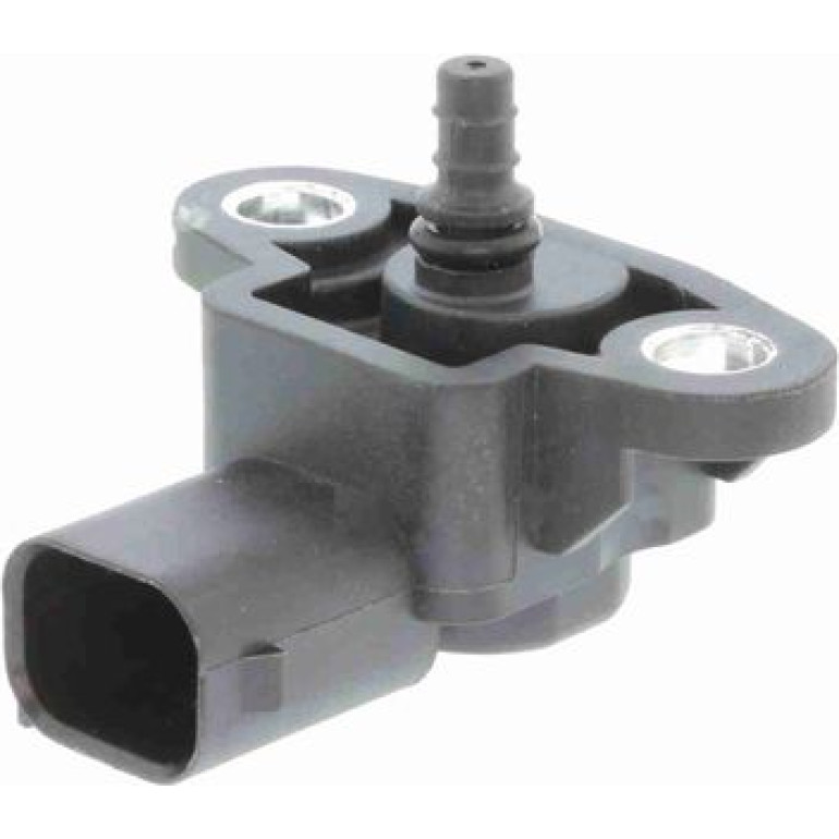 Sensor, Saugrohrdruck V30-72-0150