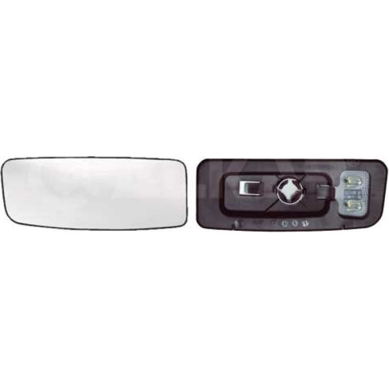 Spiegelglas, Außenspiegel 6415994
