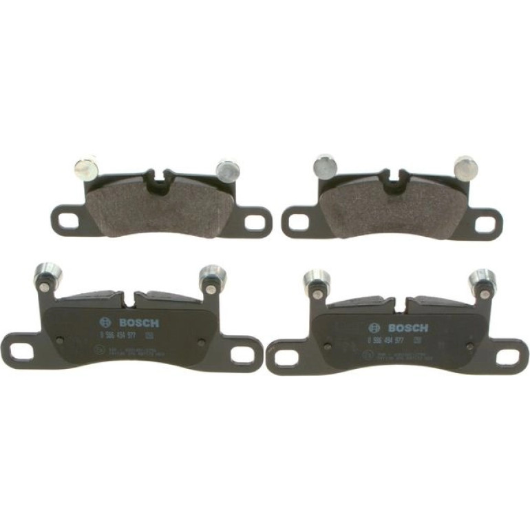 Bremsbelagsatz, Scheibenbremse 0 986 494 977 Bremsbelagsatz, Scheibenbremse 0 986 494 977