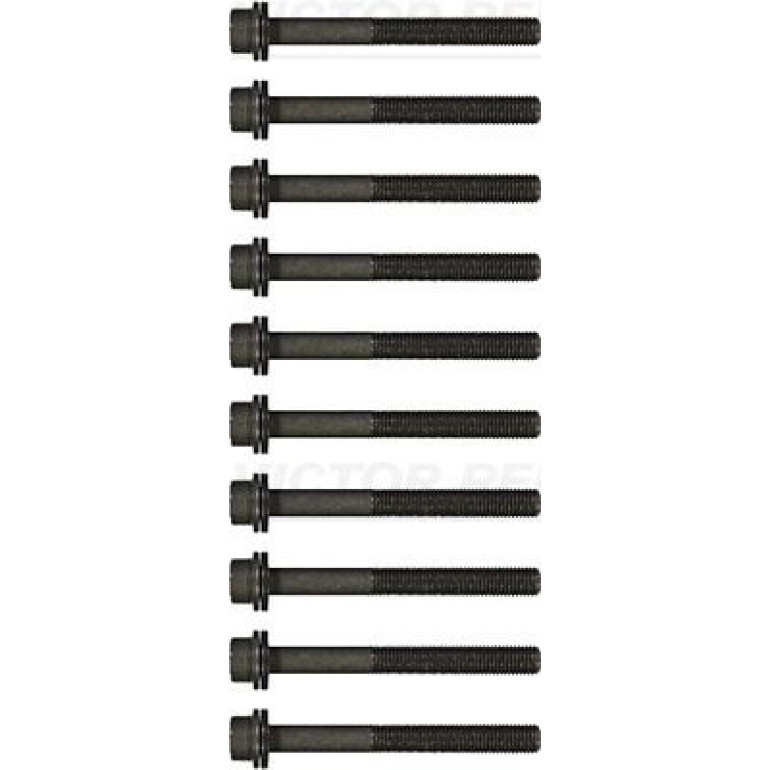 Zylinderkopfschraubensatz 14-32290-01