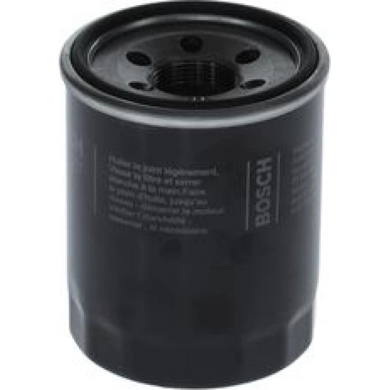 Ölfilter F 026 407 311