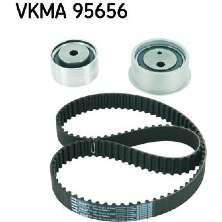 Zahnriemensatz VKMA 95656 Zahnriemensatz VKMA 95656