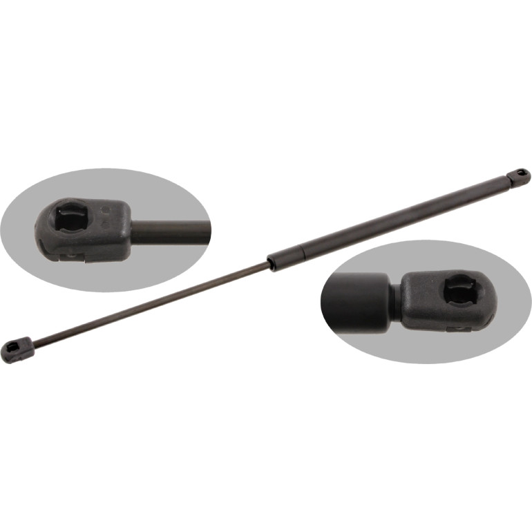 FEBI BILSTEIN 27774 Gasfeder, Koffer-/Laderaum