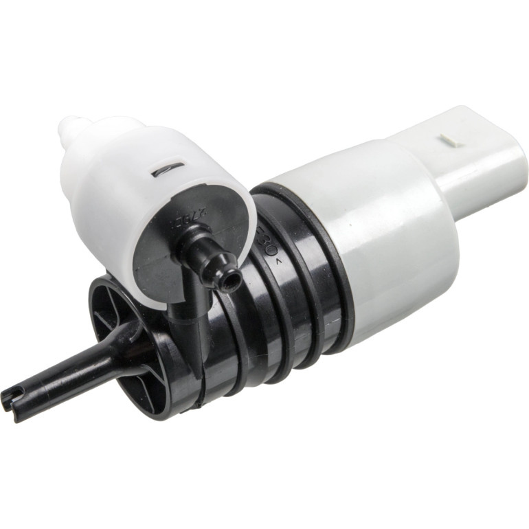 FEBI BILSTEIN 179391 Waschwasserpumpe, Scheibenreinigung FEBI BILSTEIN 179391 Waschwasserpumpe, Scheibenreinigung