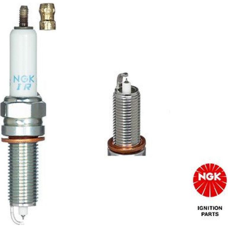 Zündkerze 7718 Zündkerze 7718