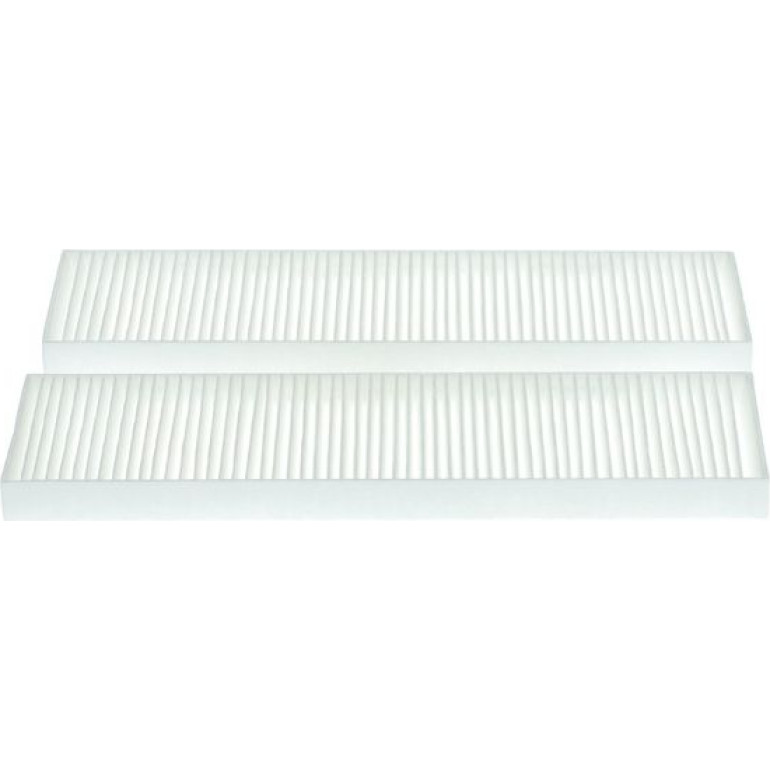 BOSCH 1 987 432 132 Innenraumfilter BOSCH 1 987 432 132 Innenraumfilter